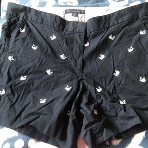 NWOT Brooks Brothers Whale Shorts